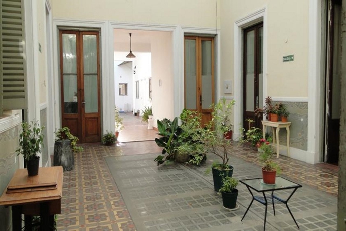 Imagen general del Hotel San Telmo House. Foto 10