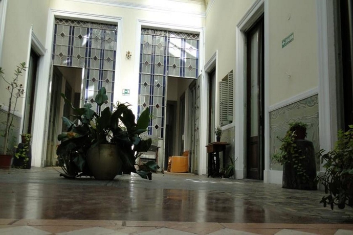 Imagen general del Hotel San Telmo House. Foto 11