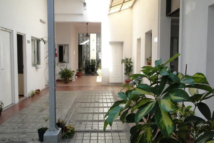 Imagen general del Hotel San Telmo House. Foto 12