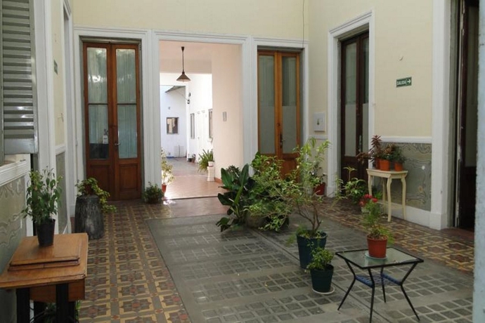 Imagen general del Hotel San Telmo House. Foto 13