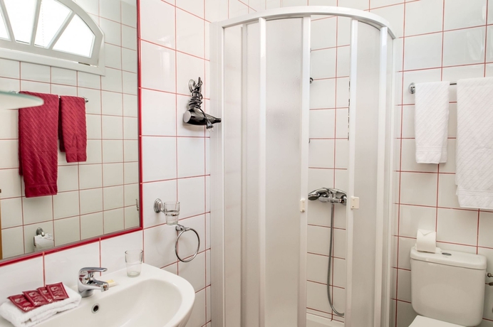 Imagen de la habitación del Hotel San Telmo, Santa Cruz de la Palma. Foto 4