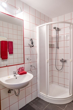 Imagen de la habitación del Hotel San Telmo, Santa Cruz de la Palma. Foto 16