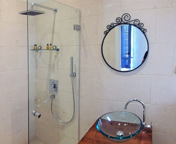 Imagen de la habitación del Hotel San Teodoro, Korcula. Foto 18