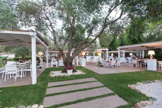 Imagen general del Hotel San Teodoro, San Teodoro . Foto 2