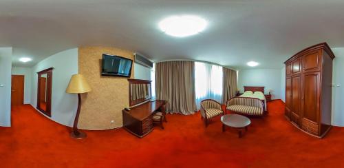 Imagen general del Hotel San Terme Laktaši. Foto 1