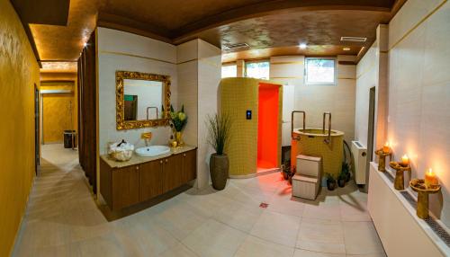 Imagen general del Hotel San Terme Lakta&scaron;i. Foto 2