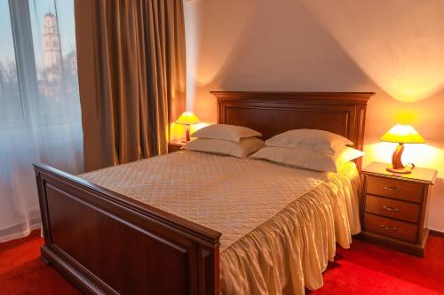 Imagen general del Hotel San Terme Lakta&scaron;i. Foto 4