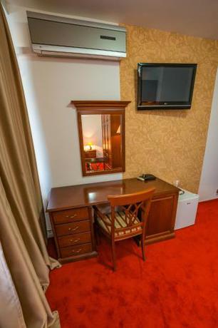 Imagen general del Hotel San Terme Lakta&scaron;i. Foto 5