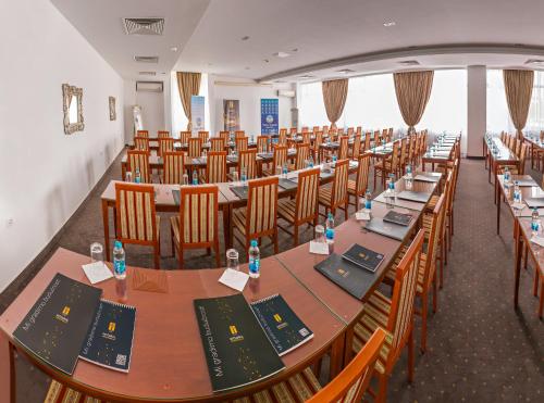 Imagen general del Hotel San Terme Lakta&scaron;i. Foto 6