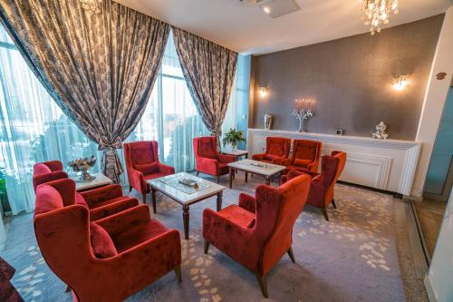 Imagen general del Hotel San Terme Lakta&scaron;i. Foto 7