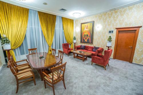 Imagen general del Hotel San Terme Lakta&scaron;i. Foto 8