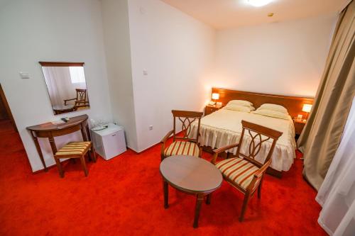 Imagen de la habitación del Hotel San Terme Lakta&scaron;i. Foto 13