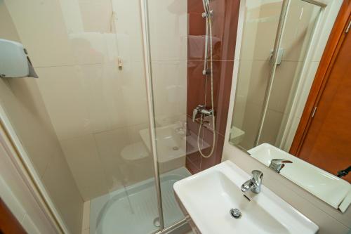 Imagen de la habitación del Hotel San Terme Lakta&scaron;i. Foto 16