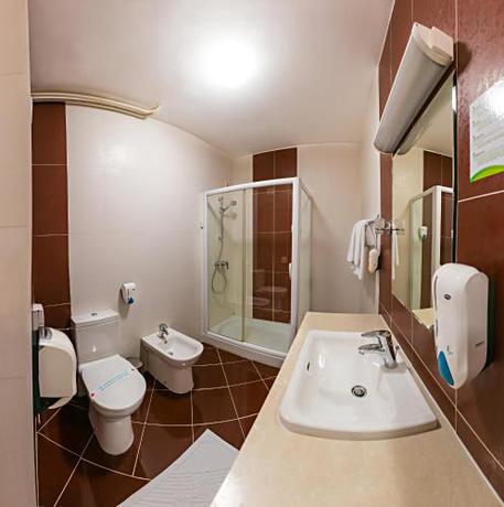 Imagen de la habitación del Hotel San Terme Lakta&scaron;i. Foto 18