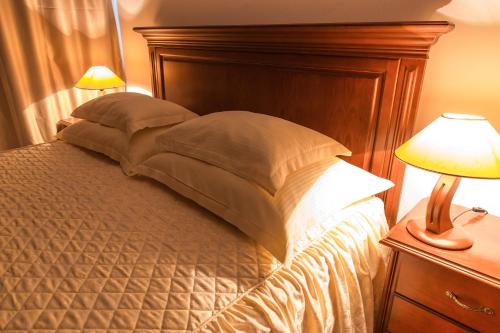 Imagen de la habitación del Hotel San Terme Lakta&scaron;i. Foto 20