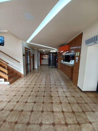 Imagen general del Hotel San Thomas Inn. Foto 2