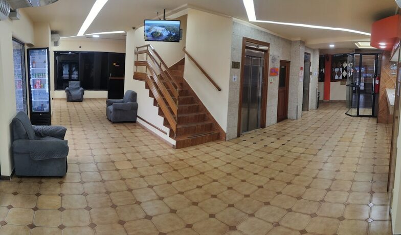 Imagen general del Hotel San Thomas Inn. Foto 4