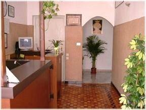 Imagen de los interiores del Hotel San Tomaso. Foto 10