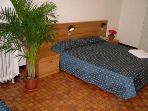 Imagen de los interiores del Hotel San Tomaso. Foto 11