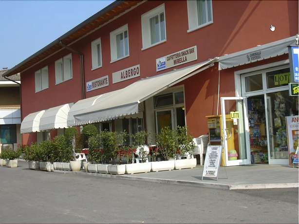Imagen general del Hotel San Tomio. Foto 1