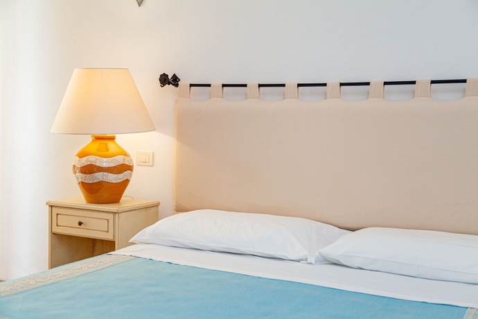 Imagen de la habitación del Hotel San Trano. Foto 3