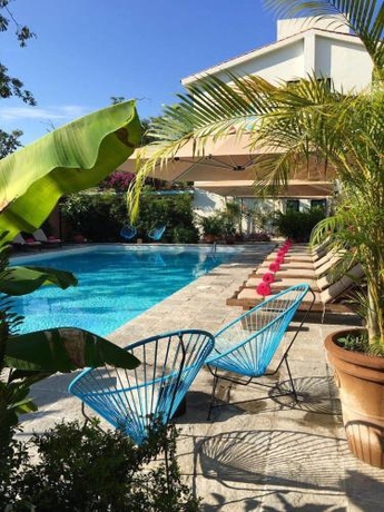 Imagen general del Hotel San Trópico Boutique and Peaceful Escape. Foto 1