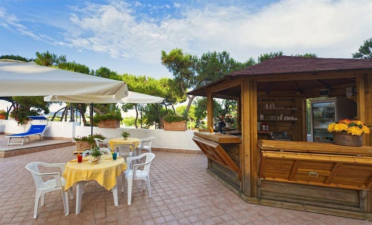 Imagen general del Hotel San Valentino, Ischia. Foto 2