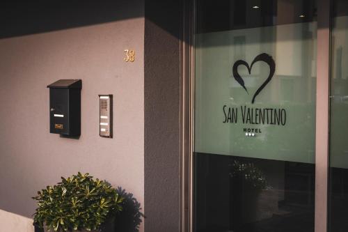 Imagen general del Hotel San Valentino, Villa di Serio. Foto 5