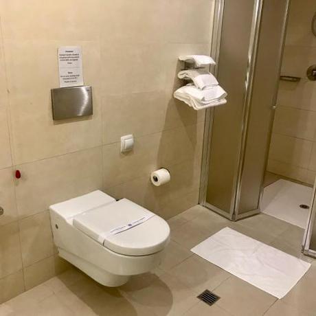Imagen general del Hotel San Valentino, Villa di Serio. Foto 10