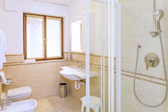 Imagen de la habitación del Hotel San Valier. Foto 3