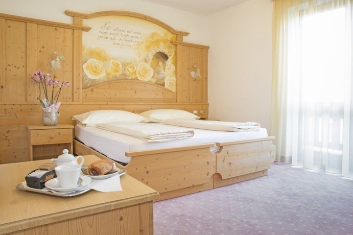 Imagen de la habitación del Hotel San Valier. Foto 6