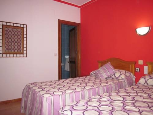 Imagen general del Hotel San Vicente, Conil de la Frontera. Foto 3