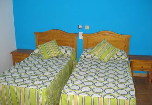 Imagen general del Hotel San Vicente, Conil de la Frontera. Foto 5