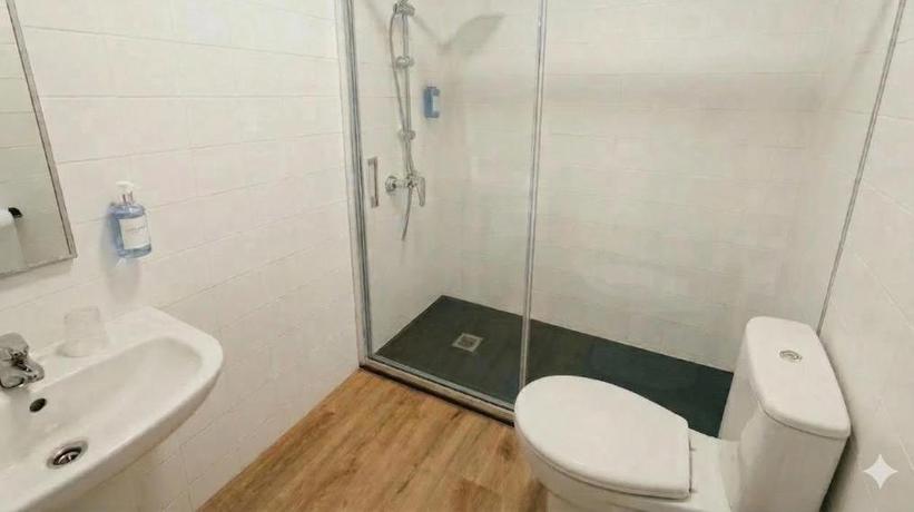 Imagen de la habitación del Hotel San Vicente, Conil de la Frontera. Foto 3