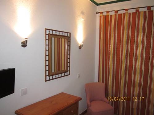 Imagen general del Hotel San Vicente, Conil de la Frontera. Foto 9