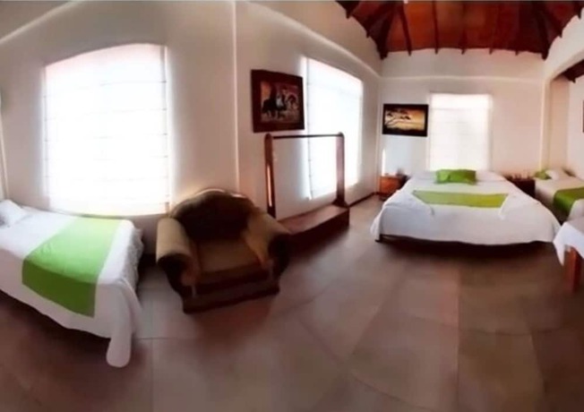 Imagen de la habitación del Hotel San Vicente Galapagos. Foto 4