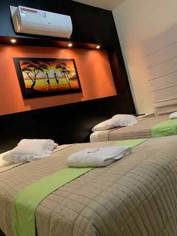 Imagen de la habitación del Hotel San Vicente Galapagos. Foto 8