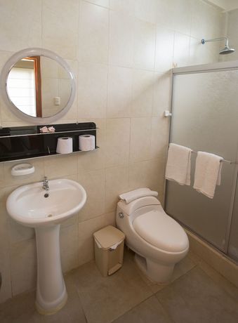 Imagen de la habitación del Hotel San Vicente Galapagos. Foto 10