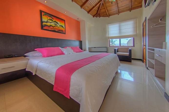 Imagen de la habitación del Hotel San Vicente Galapagos. Foto 11
