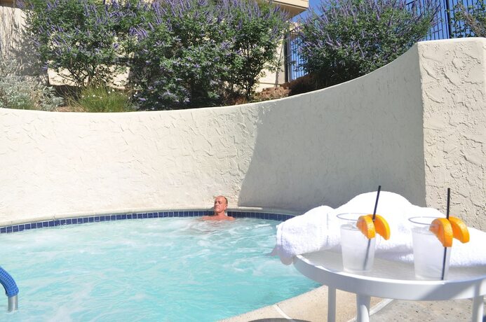 Imagen general del Hotel San Vicente Golf Resort. Foto 4
