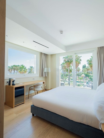Imagen de la habitación del Hotel San Vito Resort and Spa. Foto 11