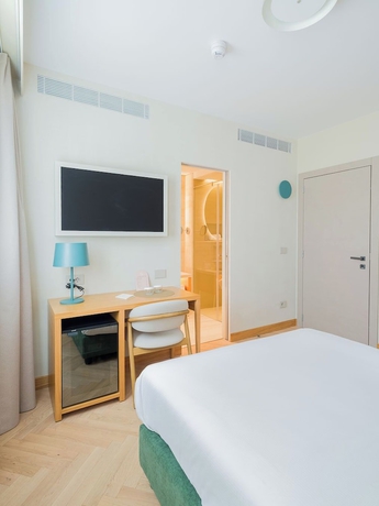 Imagen de la habitación del Hotel San Vito Resort and Spa. Foto 14
