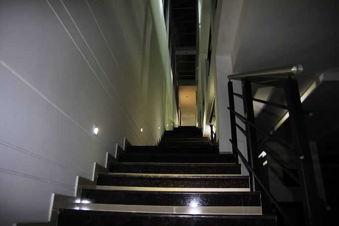 Imagen de los interiores del Hotel San Vitro Boutique. Foto 14