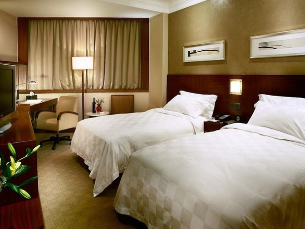 Imagen general del Hotel San Want. Foto 1