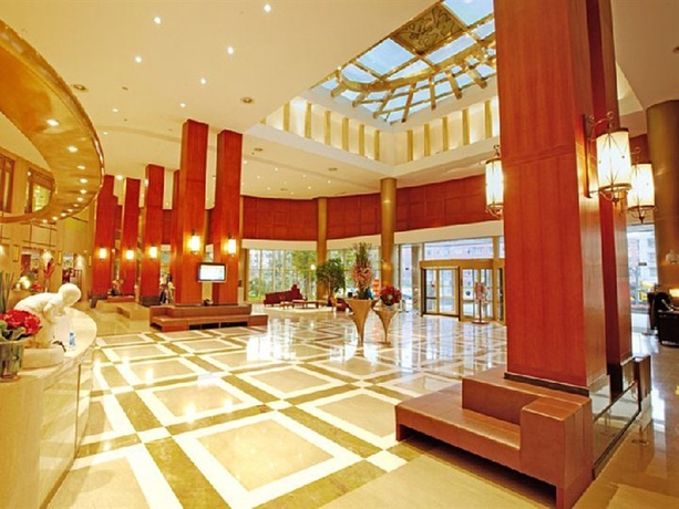 Imagen general del Hotel San Want. Foto 3