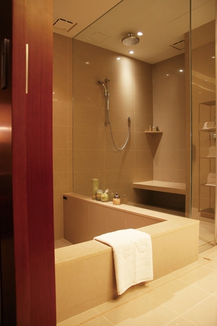 Imagen de la habitación del Hotel San Want Residences Taipei. Foto 6