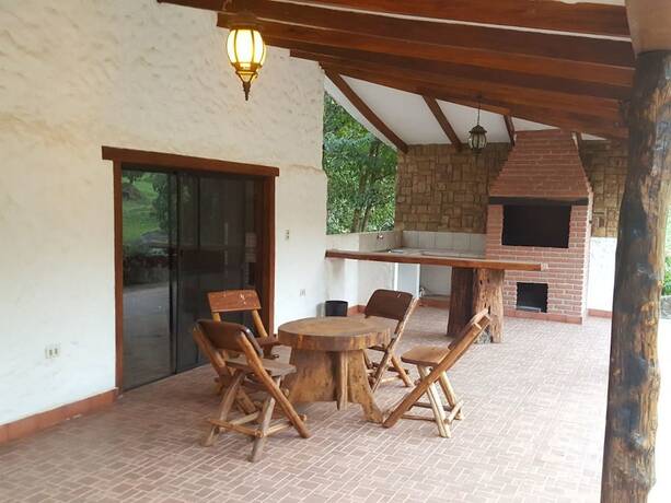 Imagen general del Hotel San Xavier Quinta Eco Resort. Foto 2