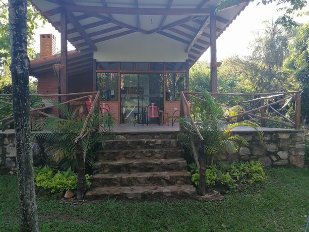 Imagen general del Hotel San Xavier Quinta Eco Resort. Foto 3