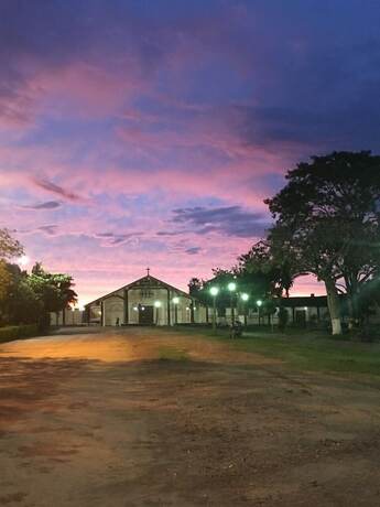 Imagen general del Hotel San Xavier Quinta Eco Resort. Foto 4