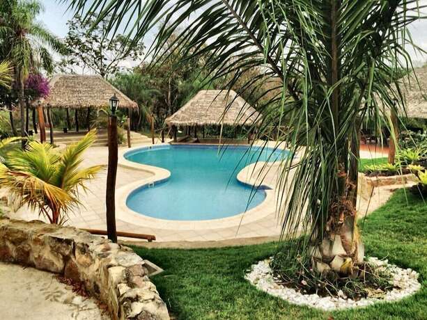 Imagen general del Hotel San Xavier Quinta Eco Resort. Foto 5